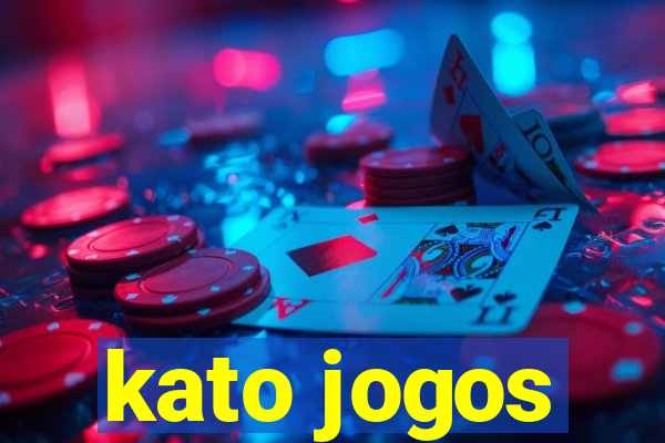 kato jogos